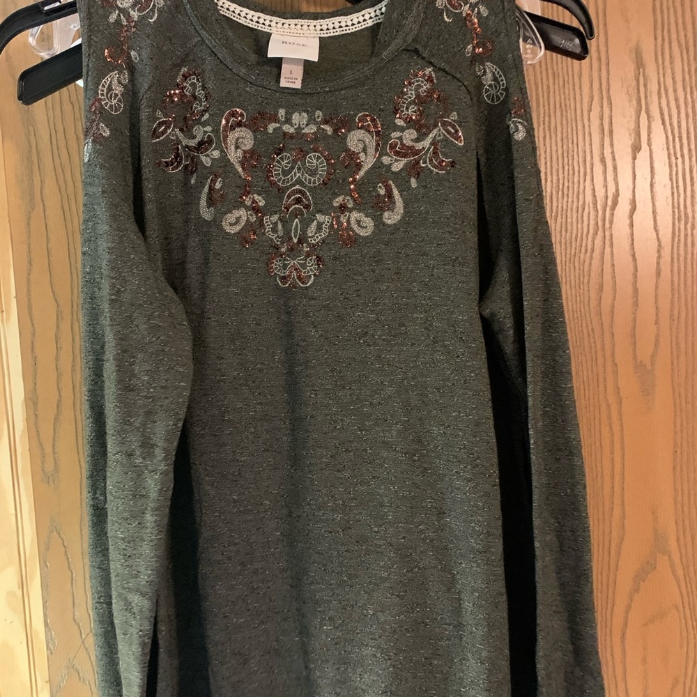 Very cute top